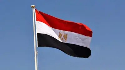 مصر تدين استهداف مطار الخرطوم والتصعيد الإقليمي في الأزمة السودانية