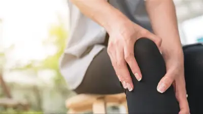 مضادات طبيعية فعالة تقضي على الالتهابات في الجسم دون أدوية