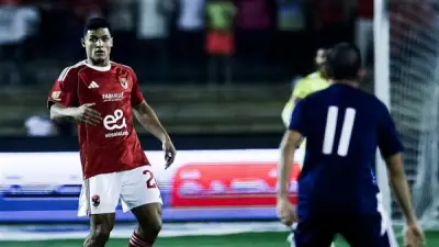 قبل صدام الليلة: تعرف على هداف مواجهات الأهلي وإنبي في الدوري