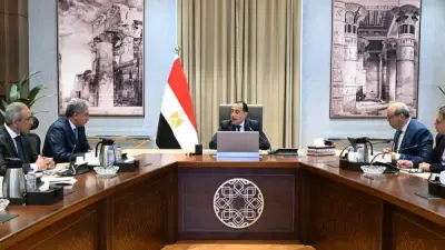 مدبولي يؤكد ضرورة دعم السياحة وتحفيزها في ظل التحديات الإقليمية