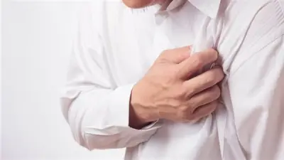 احذر.. متلازمة التمثيل الغذائي خطر صامت يهدد قلبك