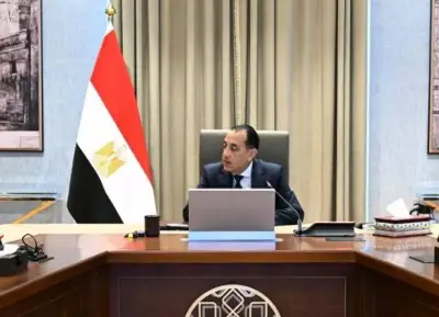 مدبولي يوجه بمواصلة خطط طرح المطارات للتشغيل من قبل القطاع الخاص