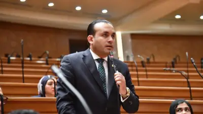 برلماني: الحساب الختامي اختبار حقيقي لكفاءة إدارة المال العام
