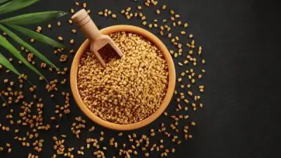 هل يمكن تناول مغلي الحلبة للتخسيس؟ أخصائي تغذية يجيب