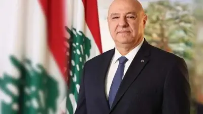 عون: حان وقت عودة الجيش كجهة وحيدة مسؤولة عن الأمن بالجنوب