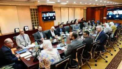 وزير الاستثمار: تعزيز نفاذ الصادرات لأسواق الاتحاد الأوروبي عبر تطوير الجودة