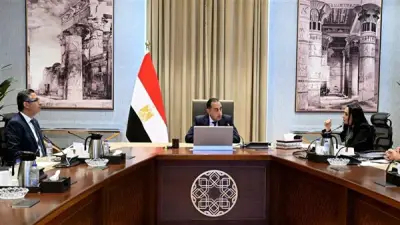 مدبولي: خطة محكمة لضبط الدعم ومنع وصوله لغير المستحقين