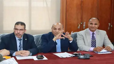 إجراءات مشددة لضبط امتحانات الترم الثاني بالدقهلية واستكمال التقييمات الشهرية