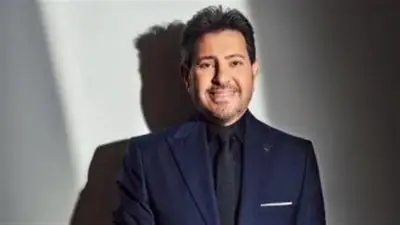 فنانون يعلنون الحداد بعد وفاة هاني شاكر.. أبرزهم لطيفة