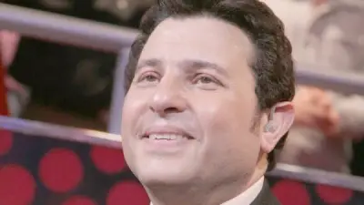 ميادة الحناوي تنعى هاني شاكر بكلمات مؤثرة وتصفه بأمير الغناء العربي