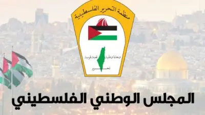 الوطني الفلسطيني: الخط البرتقالي في غزة يهدف للاستيلاء على الأراضي
