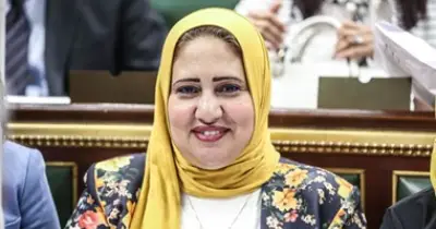 النائبة سحر صدقي: اتصال الرئيس السيسي وبن زايد يؤكد تضامن القاهرة مع الإمارات