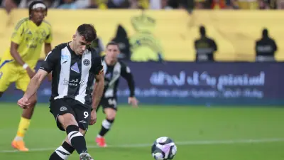 أزمة إدارية تضرب هجوم الشباب قبل كلاسيكو النصر في الدوري السعودي