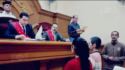 أولى جلسات محاكمة متهمي قتل طفلة الزقازيق.. النيابة تكشف التفاصيل
