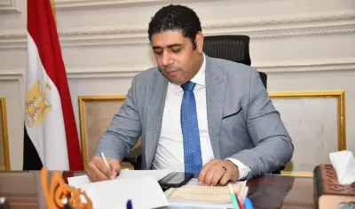 النائب عادل زيدان: مصر ترفض أي تهديد لسيادة الدول العربية