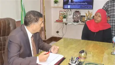 محافظ القليوبية يتحرك عاجلاً لإنهاء مشروعات الصرف والتصدي للتعديات