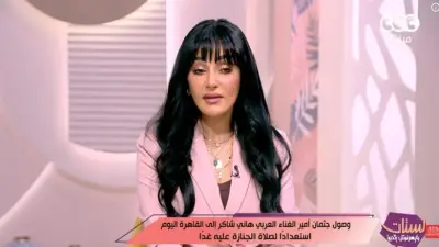 هاني شاكر حلقة وصل فريدة بين أجيال الغناء العربي في برنامج الستات ما يعرفوش يكدبوا