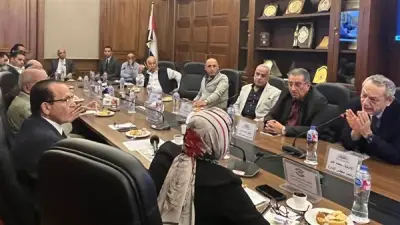 رجال أعمال الإسكندرية: إخطار المصنعين بالمعايير الملزمة قريبًا