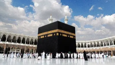 التضامن: أول فوج لحجاج الجمعيات الأهلية يغادر الجمعة المقبلة