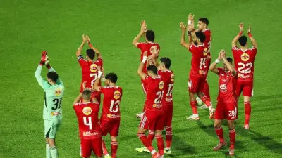 الأهلي يتمسك بالأمل في الدوري.. سيناريوهات معقدة قبل مواجهة إنبي