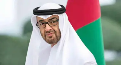 رئيس الإمارات: قواتنا المسلحة تصدت للاعتداءات الإيرانية بكفاءة واقتدار