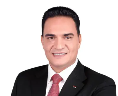 إبراهيم ضيف: موقف الرئيس السيسي يؤكد ثبات مصر ودعمها للأمن العربي