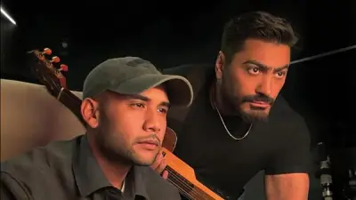 تامر حسني يجهز ألبوماً جديداً ويستعد لحفل ضخم في عيد الأضحى