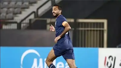 كهربا يقود تشكيل إنبي لمواجهة الأهلي في الدوري الممتاز