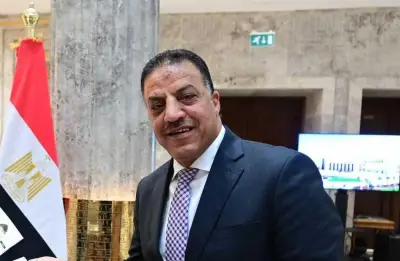 فيصل أبو عريضة: موقف مصر من الاعتداء على الإمارات واضح وحاسم
