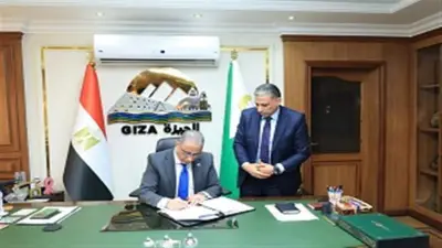 محافظ الجيزة يعتمد جداول امتحانات الفصل الدراسي الثاني لجميع المراحل