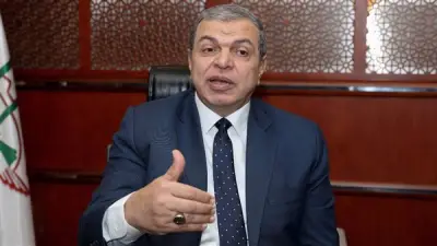 سعفان: تعطل سيستم التأمينات أمر وارد ولا نذبح الناس (فيديو)