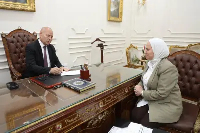 اعتماد جداول امتحانات نهاية العام لصفوف النقل والإعدادية بالقاهرة