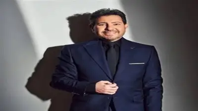 هالة سرحان تدعو الجمهور لتكثيف الدعاء لهاني شاكر قبل الجنازة