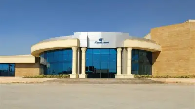 أكاديمية مصر للطيران للتدريب تجدد اعتماد الوكالة الأوروبية لسلامة الطيران