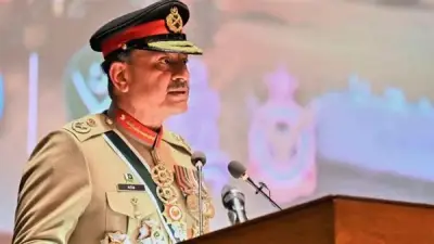 باكستان تطالب واشنطن وطهران بضبط النفس وتخفيف التوترات