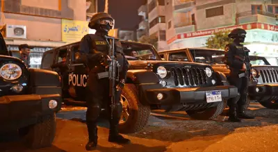القبض على سائق بتهمة إعطاء طفل مواد مخدرة في القليوبية