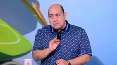 مهيب عبد الهادي: بيراميدز يهدي القطبين بتعادله مع سيراميكا