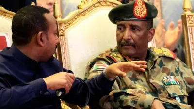 توترات حادة بين السودان وإثيوبيا والخرطوم تهدد برد قاس