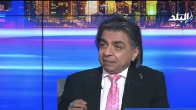جمال شعبان يقدم روشتة للوقاية من الأمراض التنفسية في الربيع
