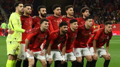 إصابة قوية لإمام عاشور تبكي نجم الأهلي ومصر قبل المونديال