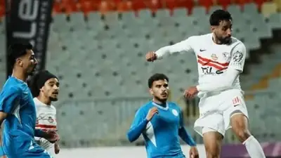 محمد شبانة: صراع الدوري المصري يشتد والزمالك يقترب من التتويج