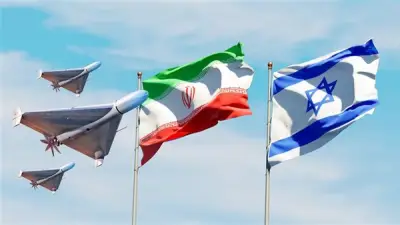 إسرائيل تبلغ واشنطن رغبتها في استئناف العمليات العسكرية ضد إيران