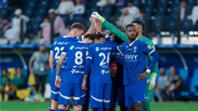 الهلال يقلب الطاولة على الخليج بثنائية مثيرة ويُشعل سباق الصدارة