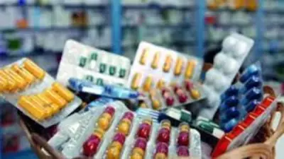 الغمراوي: الدواء أمن قومي ونسعى لتوطين صناعة المواد الخام