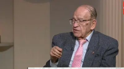 وسيم السيسي: خطة إسرائيل الكبرى غير موجودة في الكتب المقدسة