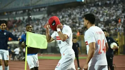 وليد عبد اللطيف: الزمالك سيفوز بالدوري وأداء بعض اللاعبين يحتاج للتركيز