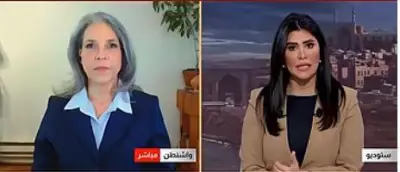 كاتبة أمريكية: أزمات اقتصادية وغضب شعبي متزايد بسبب الإسراف في حرب إيران