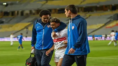 مصدر بالزمالك: الأهلي وراء مشاركة بيزيرا الإجبارية أمام سموحة