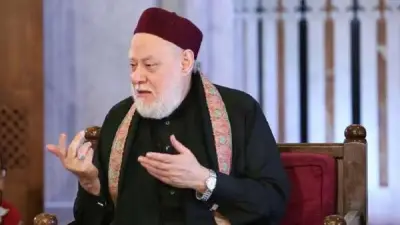 علي جمعة: الصلاة هي النجاة والسكينة عند ضيق الدنيا