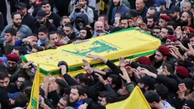 يديعوت أحرونوت: جنود الاحتلال يختبئون خوفاً من مسيرات حزب الله